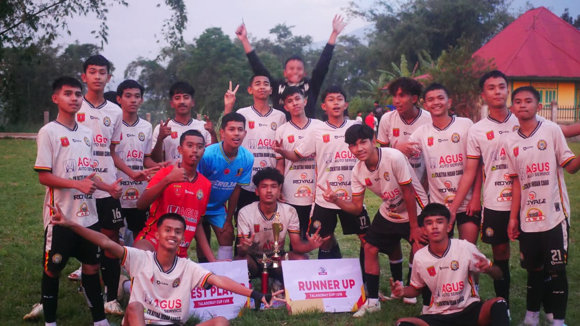 Seroja FC(Foto: Minangsatu)